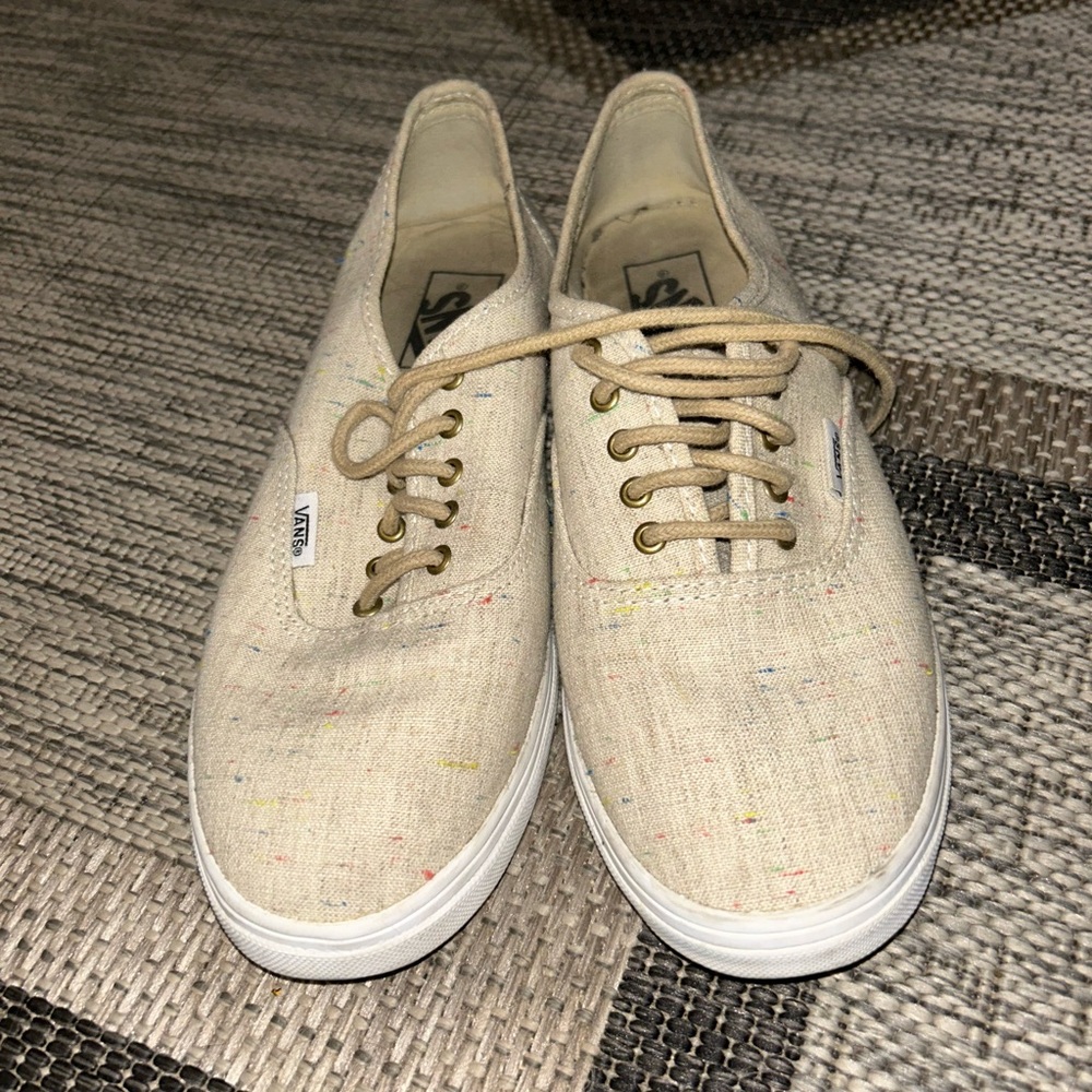 Women’s vans